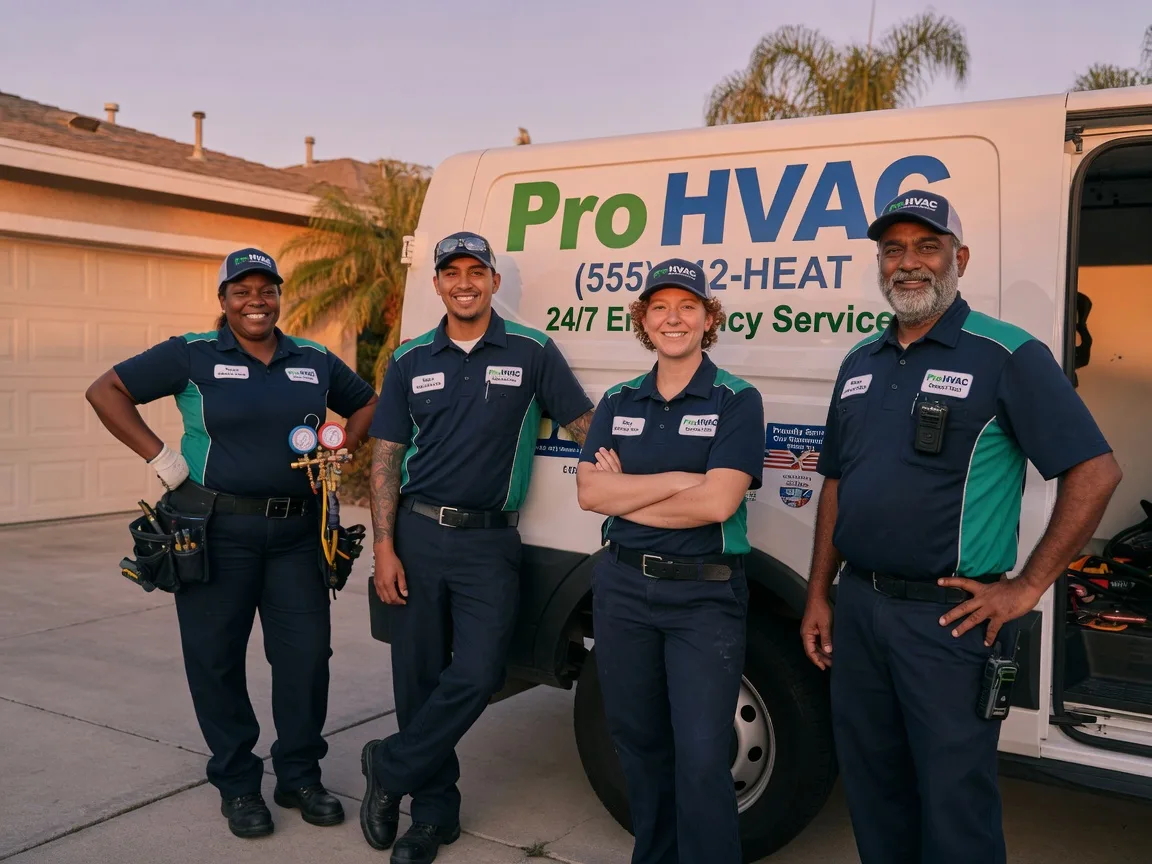 Furnace Repair company in Waterville, OH
